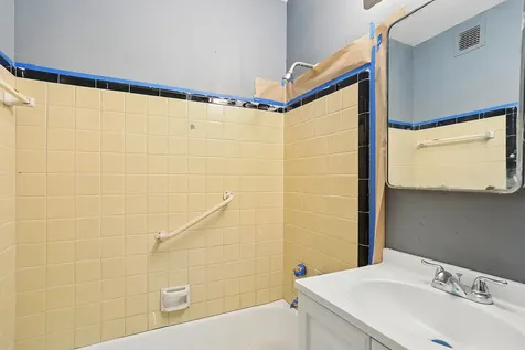 7355 South South Shore Drive Chicago IL 60649
