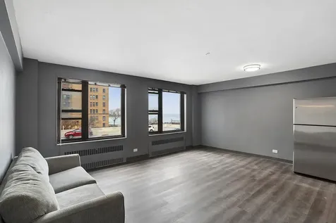 7355 South South Shore Drive Chicago IL 60649