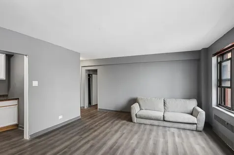 7355 South South Shore Drive Chicago IL 60649