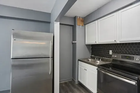 7355 South South Shore Drive Chicago IL 60649