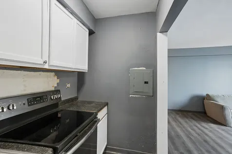 7355 South South Shore Drive Chicago IL 60649
