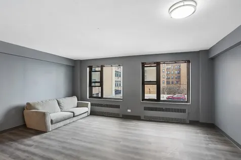7355 South South Shore Drive Chicago IL 60649