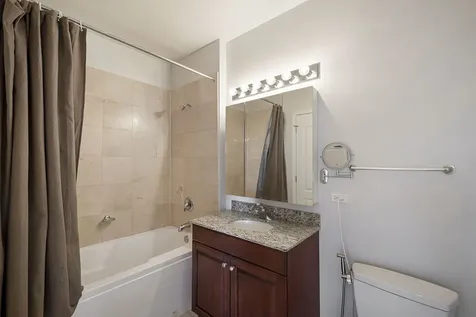 420 East Waterside Drive Chicago IL 60601