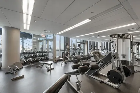 420 East Waterside Drive Chicago IL 60601
