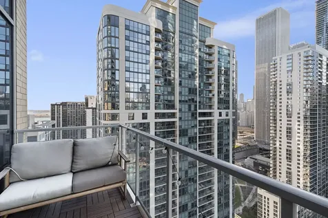 420 East Waterside Drive Chicago IL 60601