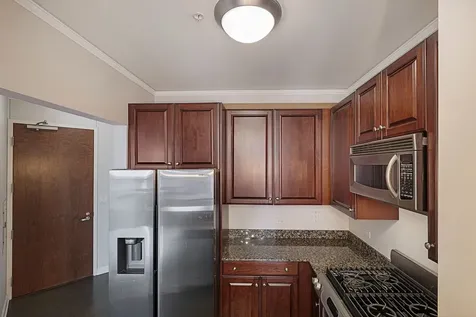 420 East Waterside Drive Chicago IL 60601