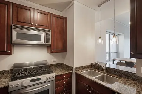 420 East Waterside Drive Chicago IL 60601