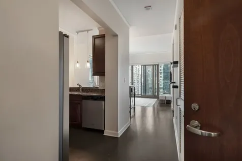 420 East Waterside Drive Chicago IL 60601