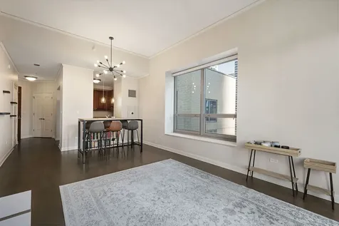 420 East Waterside Drive Chicago IL 60601