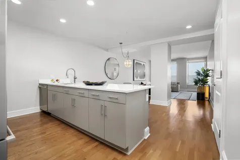 850 North Lake Shore Drive Chicago IL 60611