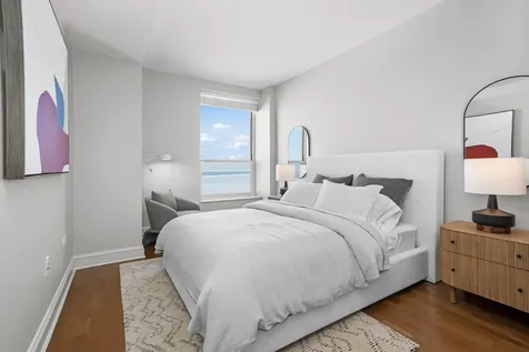 850 North Lake Shore Drive Chicago IL 60611