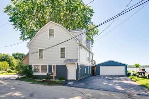 163 Eagle Point Road Fox Lake IL 60020