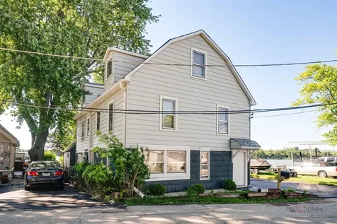 163 Eagle Point Road Fox Lake IL 60020