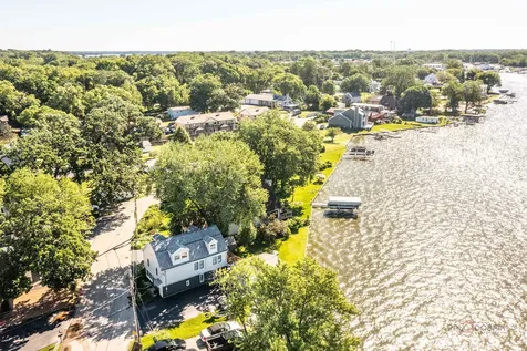 163 Eagle Point Road Fox Lake IL 60020