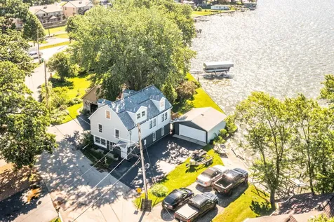 163 Eagle Point Road Fox Lake IL 60020