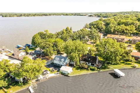 163 Eagle Point Road Fox Lake IL 60020