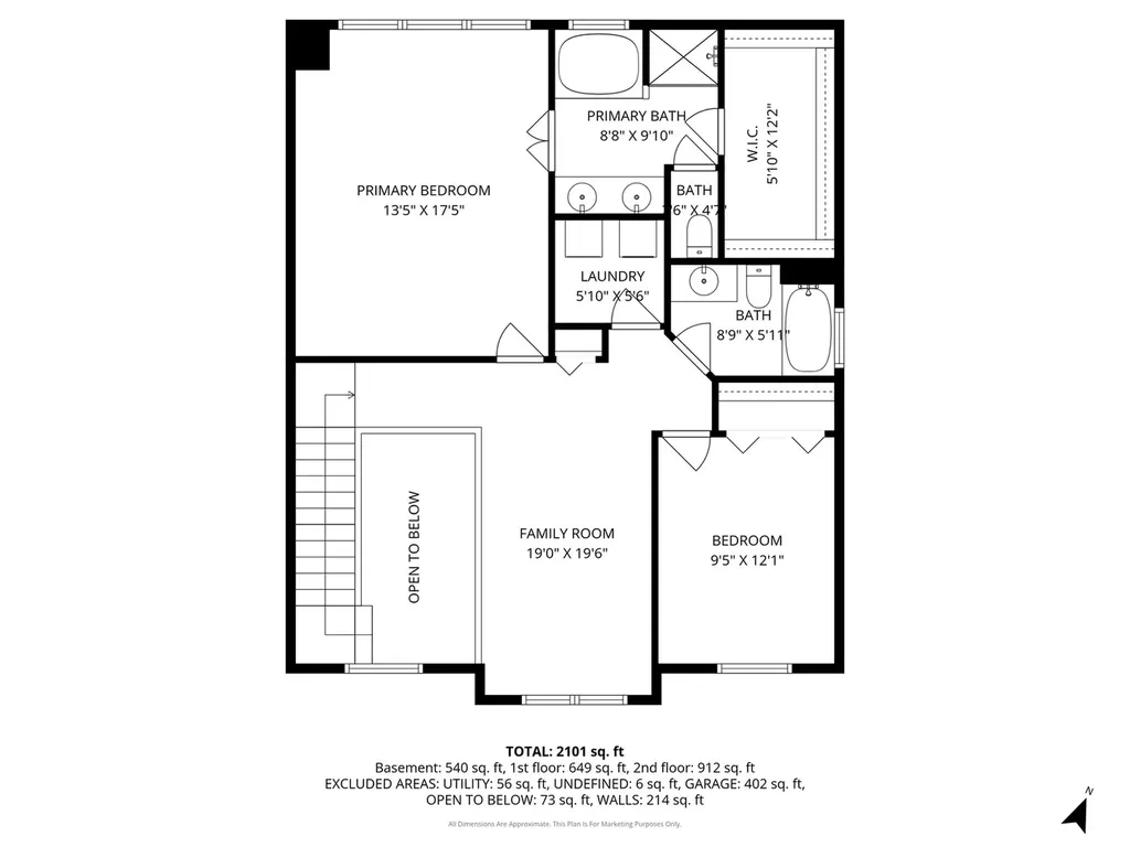 2977 Peachtree Circle Aurora IL 60502