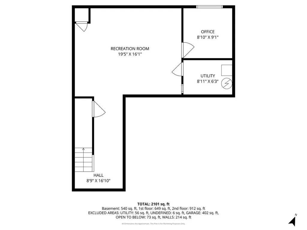 2977 Peachtree Circle Aurora IL 60502