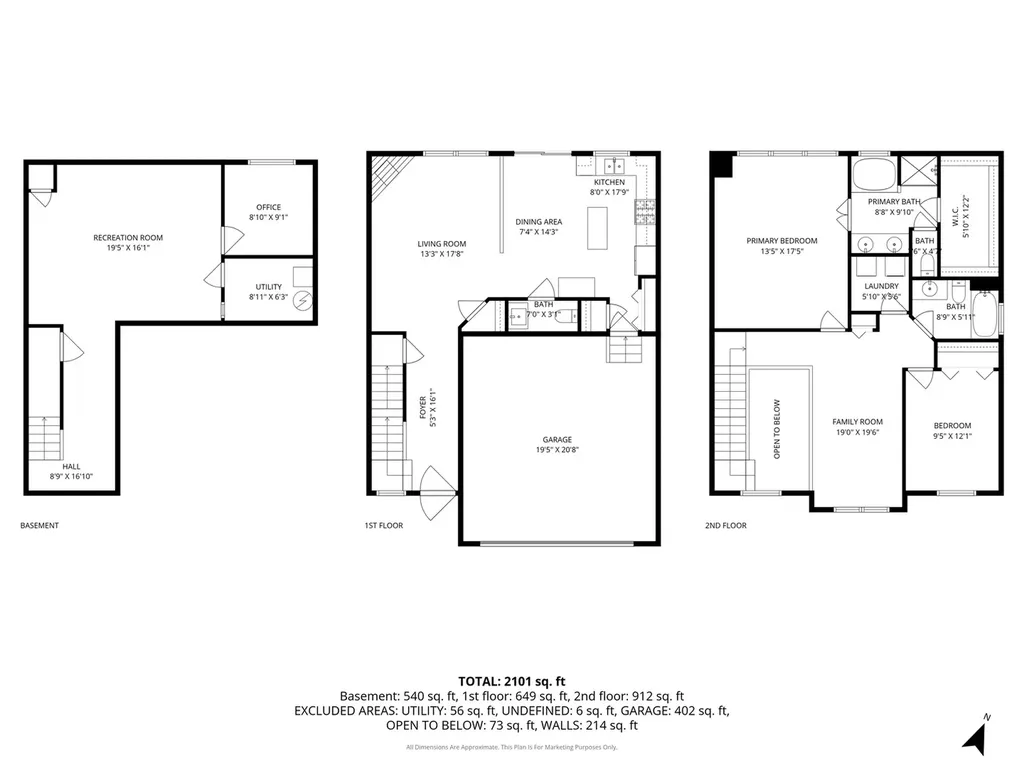 2977 Peachtree Circle Aurora IL 60502
