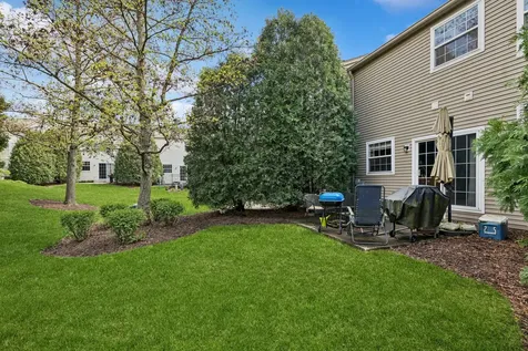 2977 Peachtree Circle Aurora IL 60502