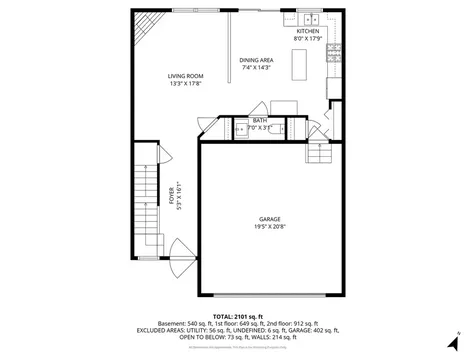 2977 Peachtree Circle Aurora IL 60502