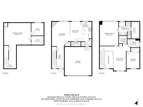 2977 Peachtree Circle Aurora IL 60502