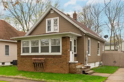 439 Broadway Street Marseilles IL 61341