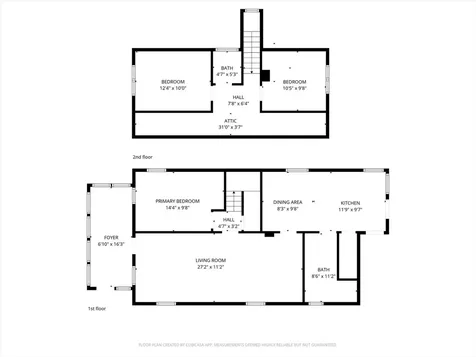 439 Broadway Street Marseilles IL 61341