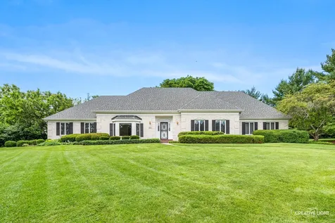 10 Century Court Oswego IL 60543