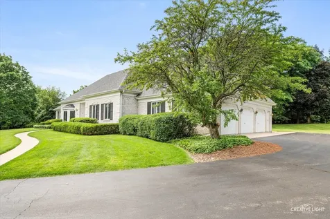 10 Century Court Oswego IL 60543