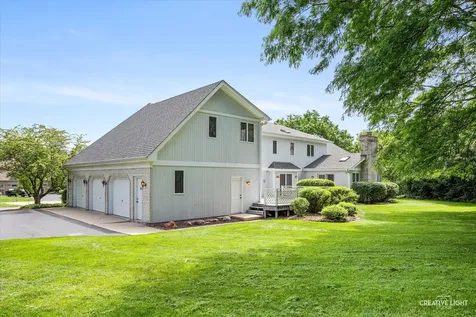 10 Century Court Oswego IL 60543