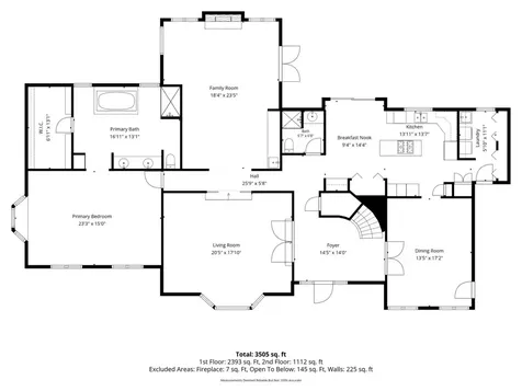 10 Century Court Oswego IL 60543