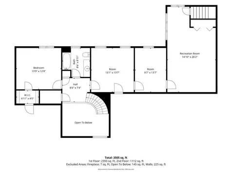 10 Century Court Oswego IL 60543