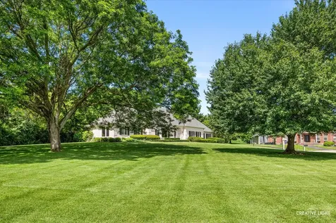 10 Century Court Oswego IL 60543