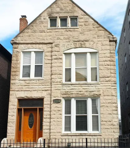 4429 South Calumet Avenue Chicago IL 60653