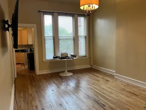 4429 South Calumet Avenue Chicago IL 60653