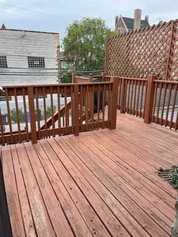 4429 South Calumet Avenue Chicago IL 60653