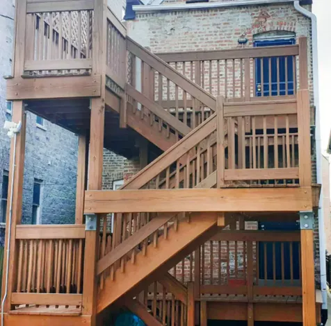 4429 South Calumet Avenue Chicago IL 60653