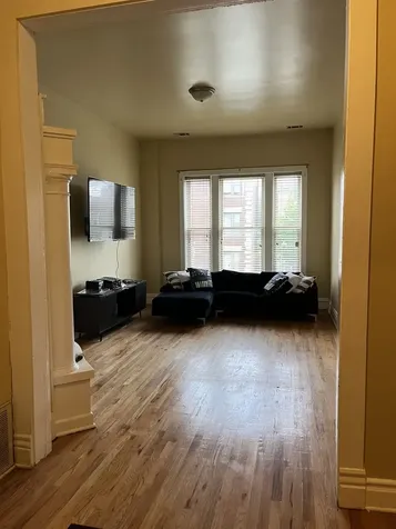 4429 South Calumet Avenue Chicago IL 60653