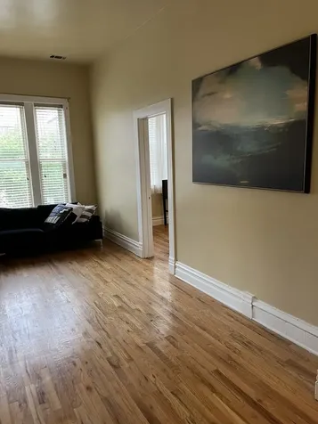 4429 South Calumet Avenue Chicago IL 60653