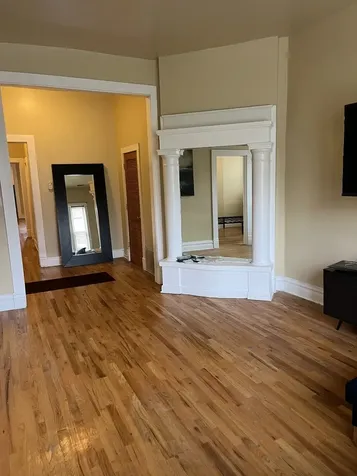 4429 South Calumet Avenue Chicago IL 60653