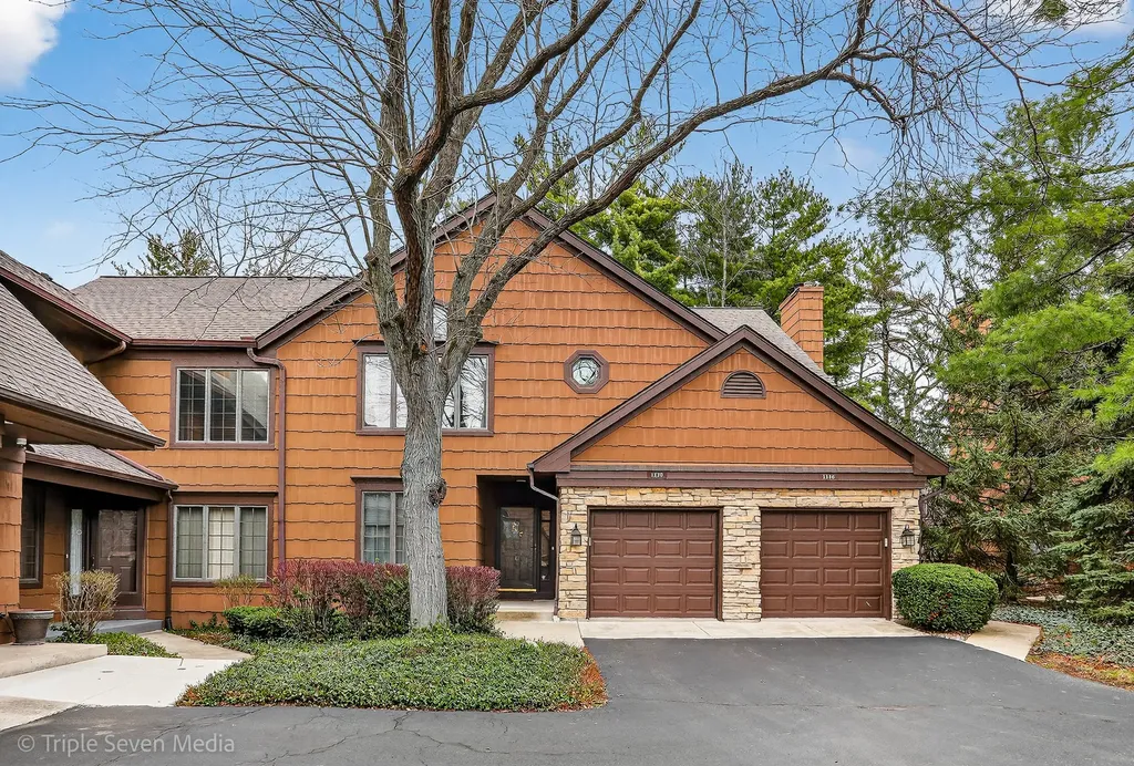 1120 Ponderosa Court Darien IL 60561