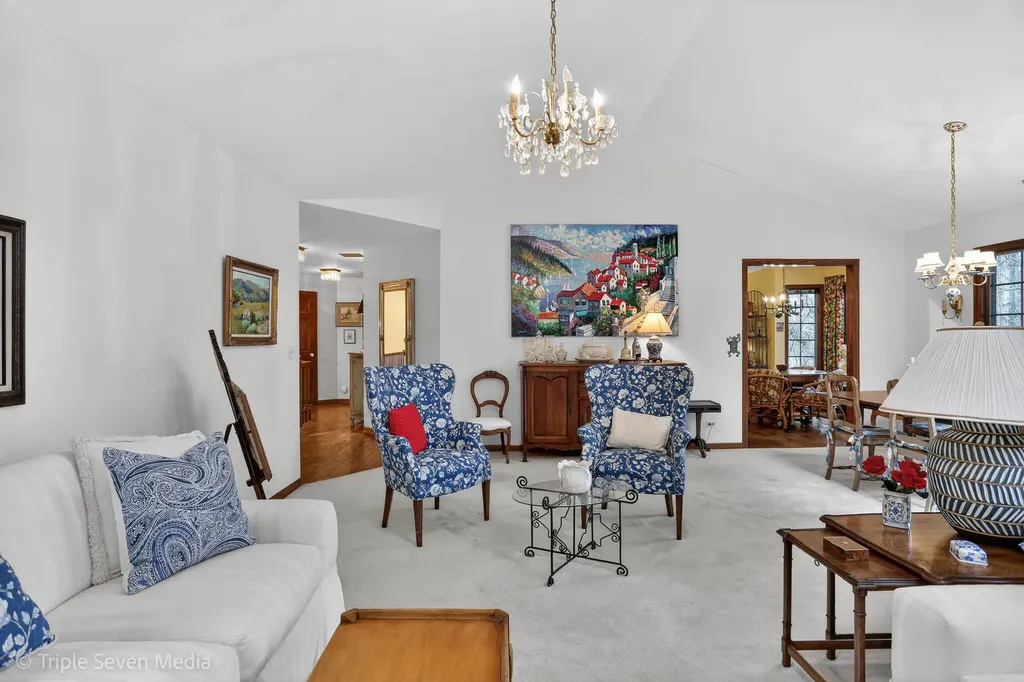 1120 Ponderosa Court Darien IL 60561