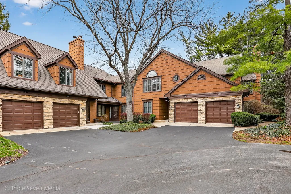 1120 Ponderosa Court Darien IL 60561