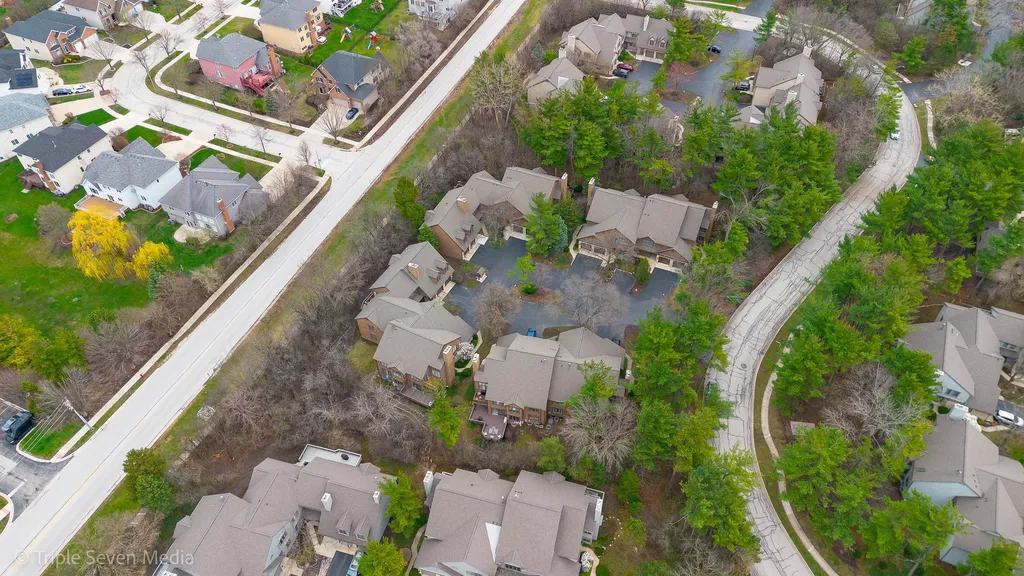 1120 Ponderosa Court Darien IL 60561