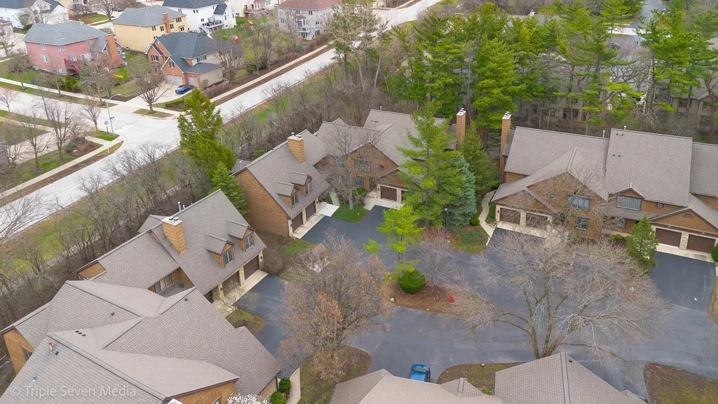 1120 Ponderosa Court Darien IL 60561