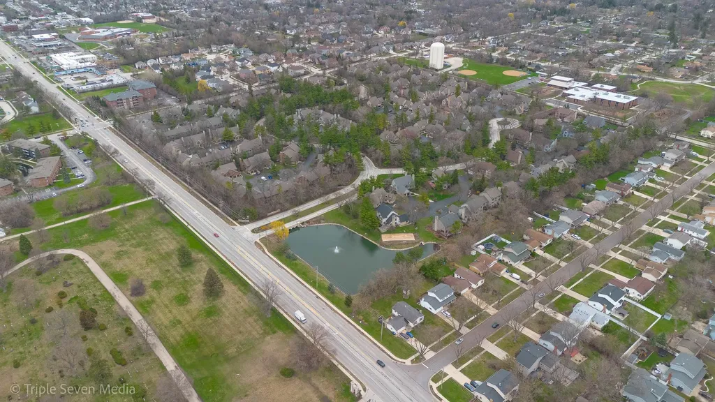 1120 Ponderosa Court Darien IL 60561