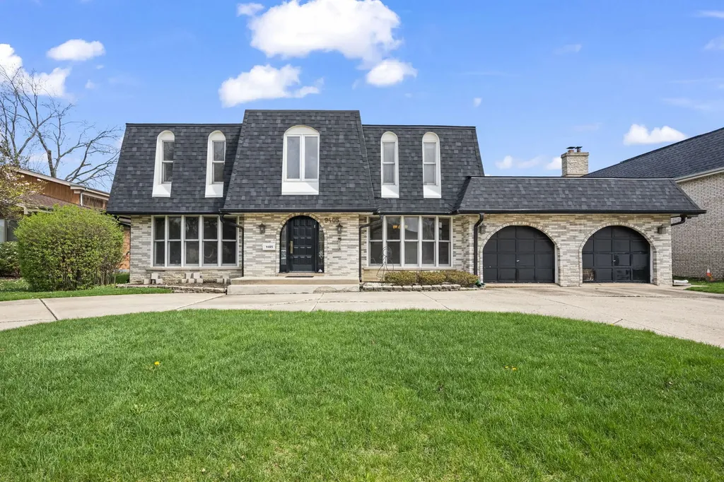 9405 Natchez Avenue Morton Grove IL 60053