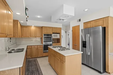 9405 Natchez Avenue Morton Grove IL 60053