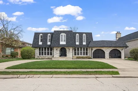 9405 Natchez Avenue Morton Grove IL 60053